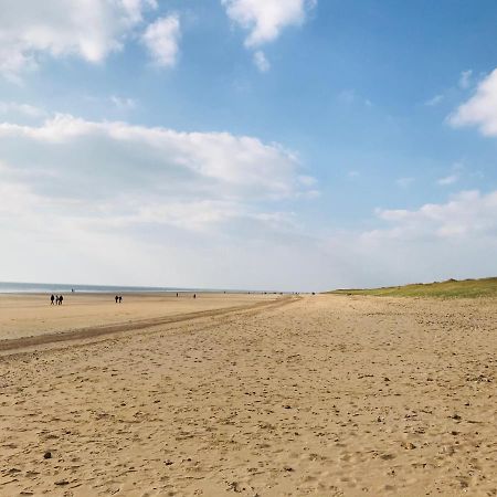 Maison De La Plage, Charme Et Soleil Saint-Jean-de-Monts Ngoại thất bức ảnh