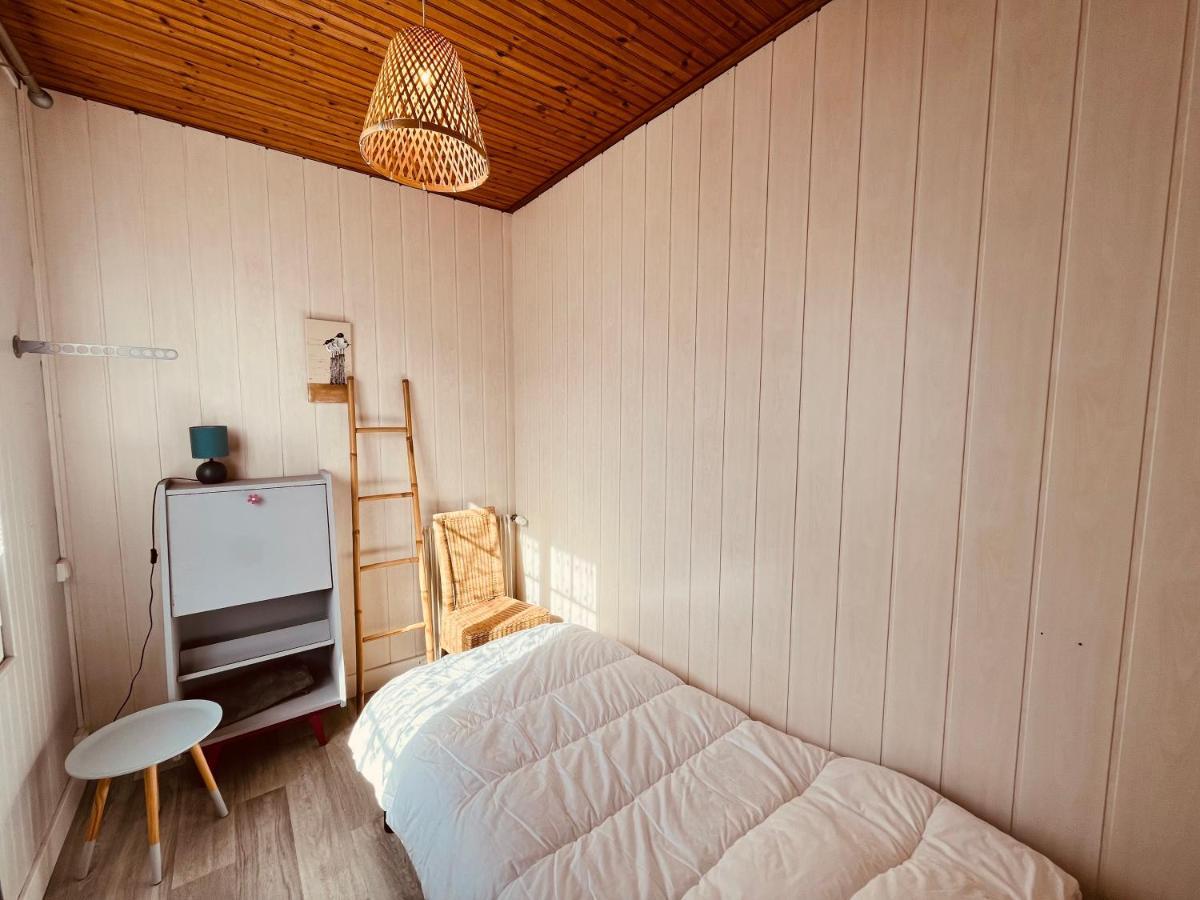 Maison De La Plage, Charme Et Soleil Saint-Jean-de-Monts Ngoại thất bức ảnh
